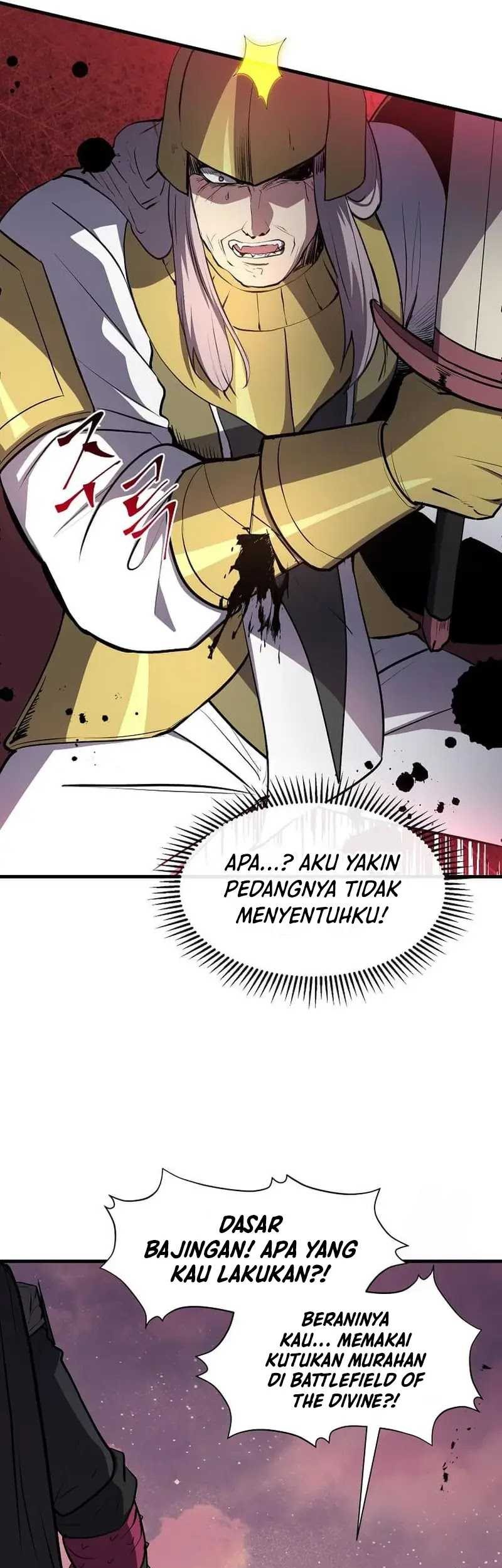 Leveling Up with Skills Chapter 102 Gambar 17