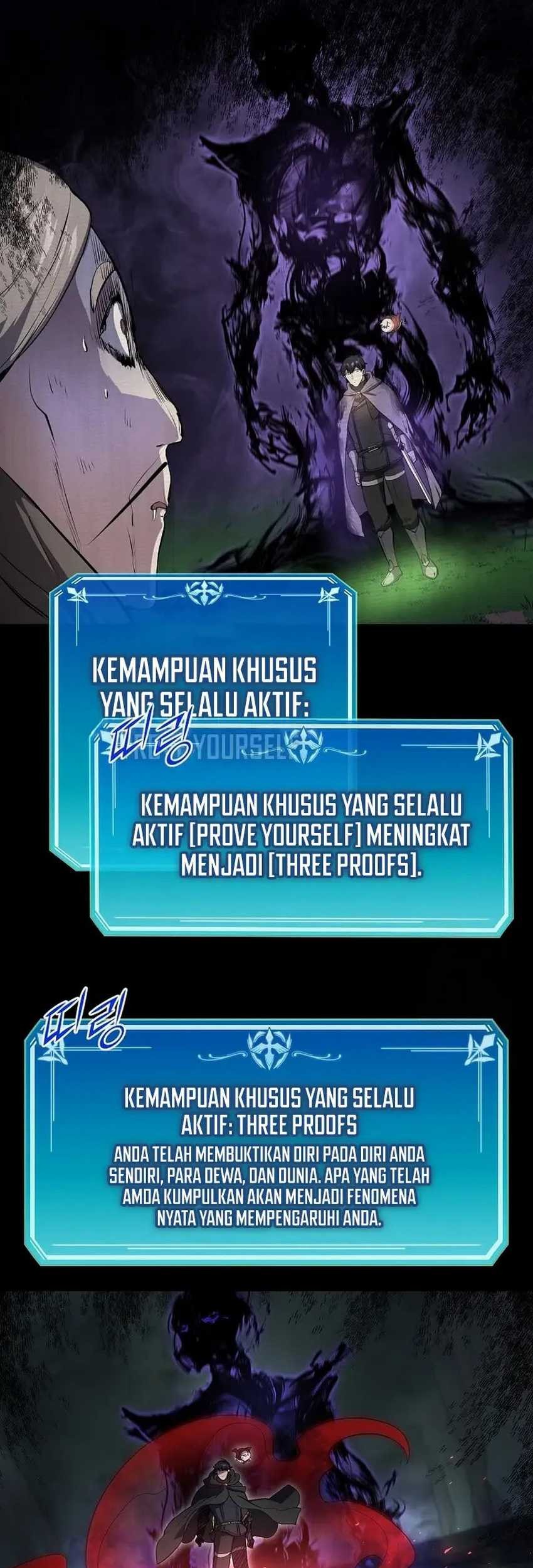 Leveling Up with Skills Chapter 103 Gambar 27