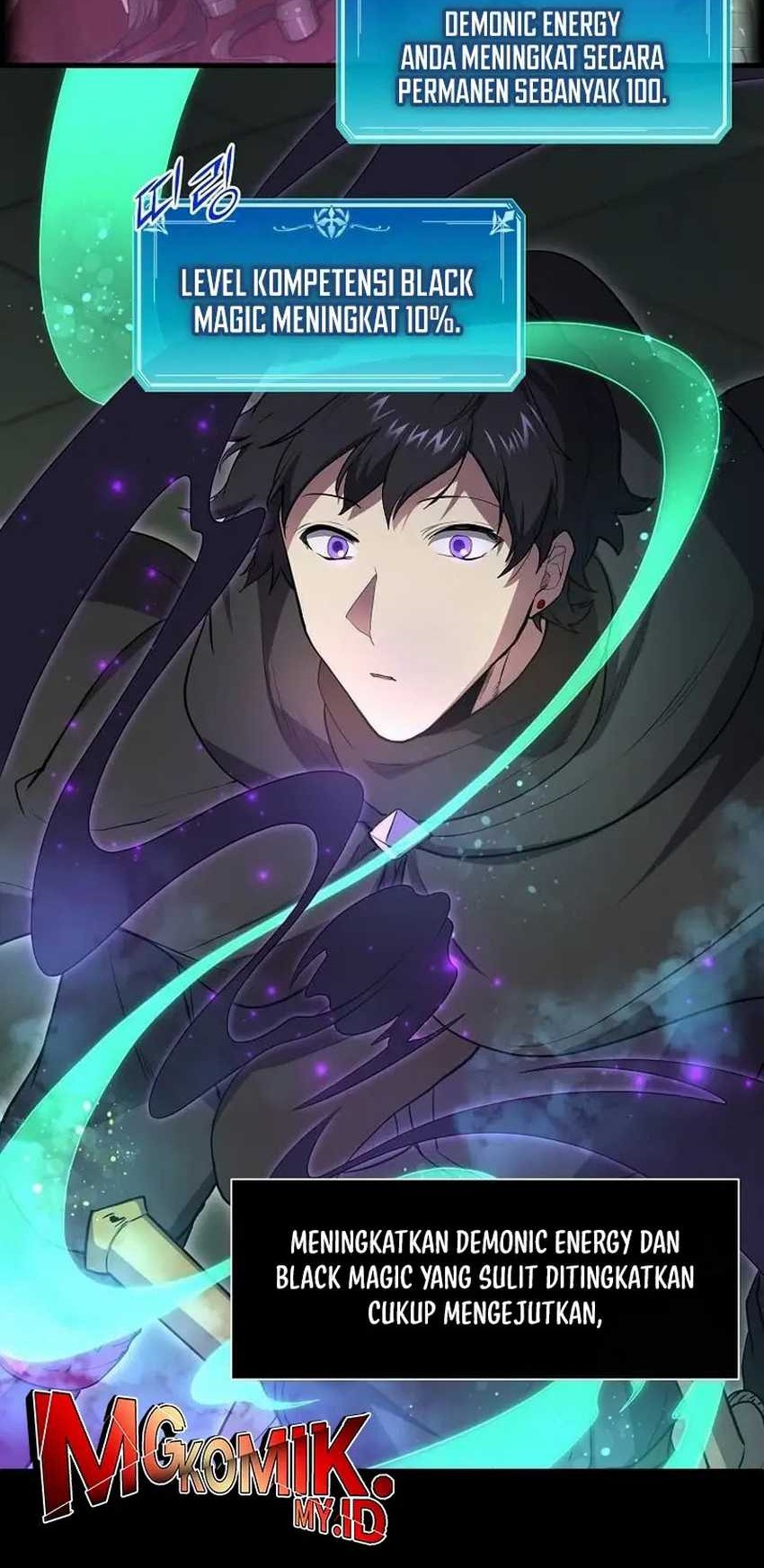 Leveling Up with Skills Chapter 103 Gambar 30