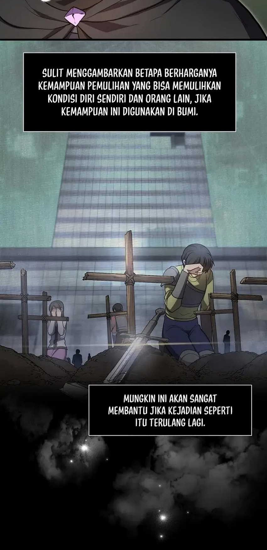 Leveling Up with Skills Chapter 103 Gambar 34