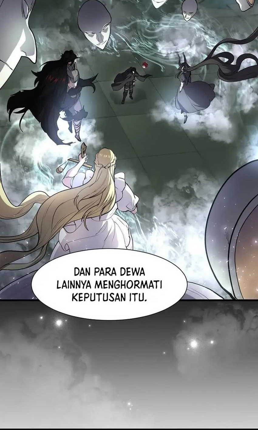 Leveling Up with Skills Chapter 103 Gambar 20