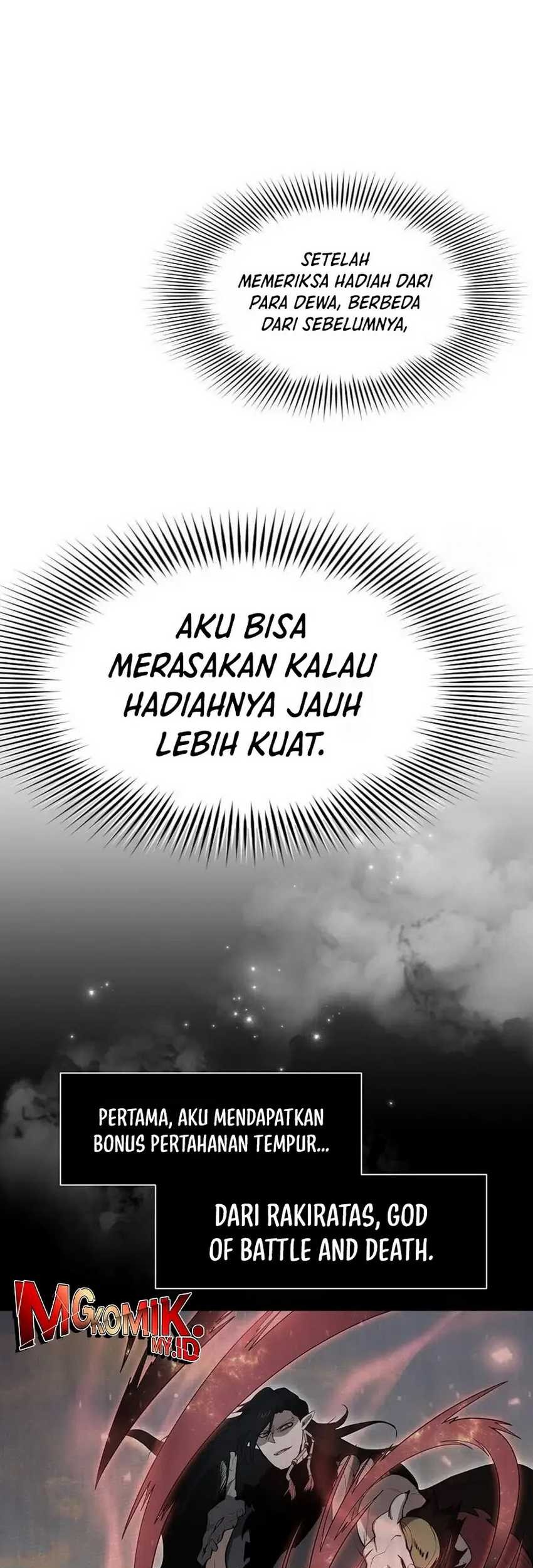 Leveling Up with Skills Chapter 103 Gambar 23
