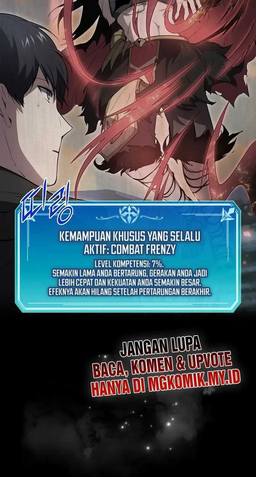 Leveling Up with Skills Chapter 103 Gambar 24