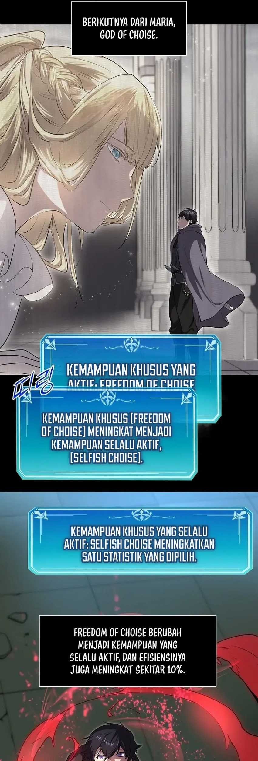 Leveling Up with Skills Chapter 103 Gambar 25