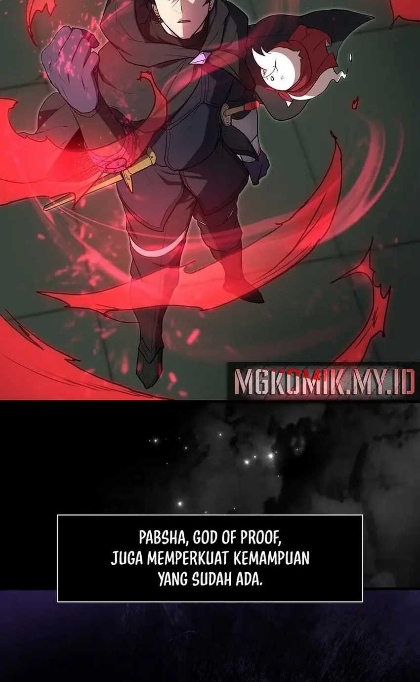 Leveling Up with Skills Chapter 103 Gambar 26