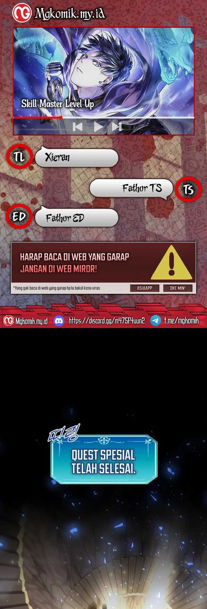 Komik Leveling Up with Skills Chapter 103 gambar nomor 1