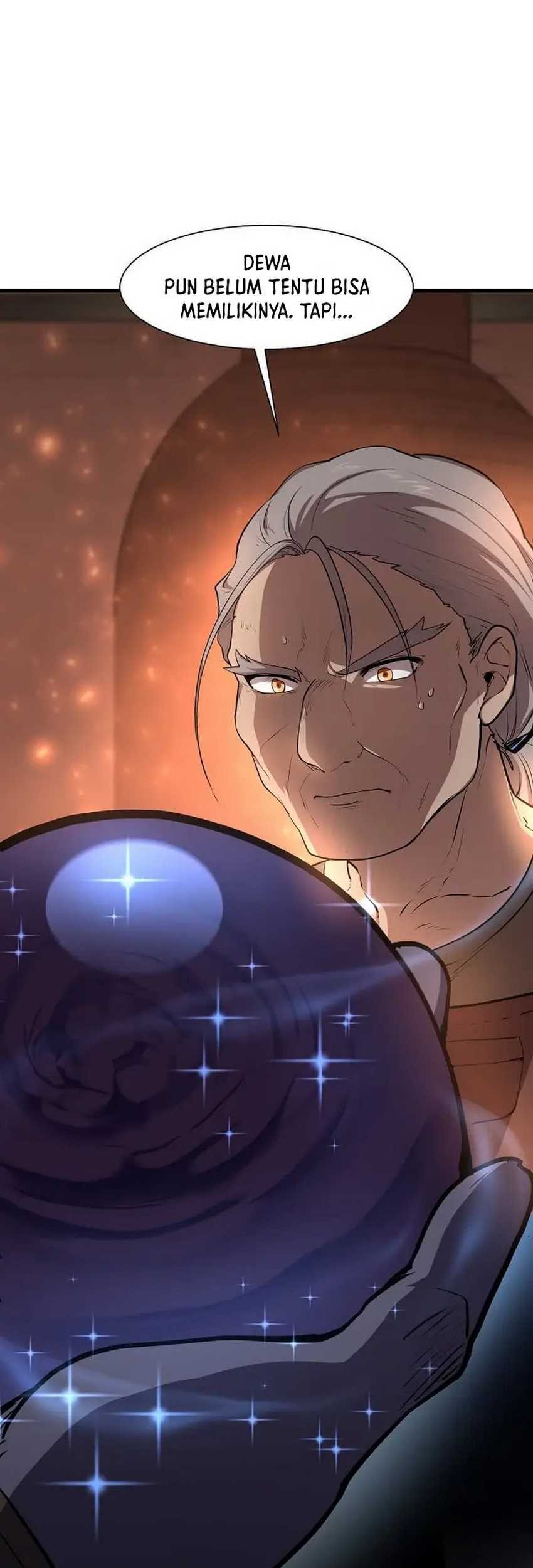 Leveling Up with Skills Chapter 103 Gambar 55