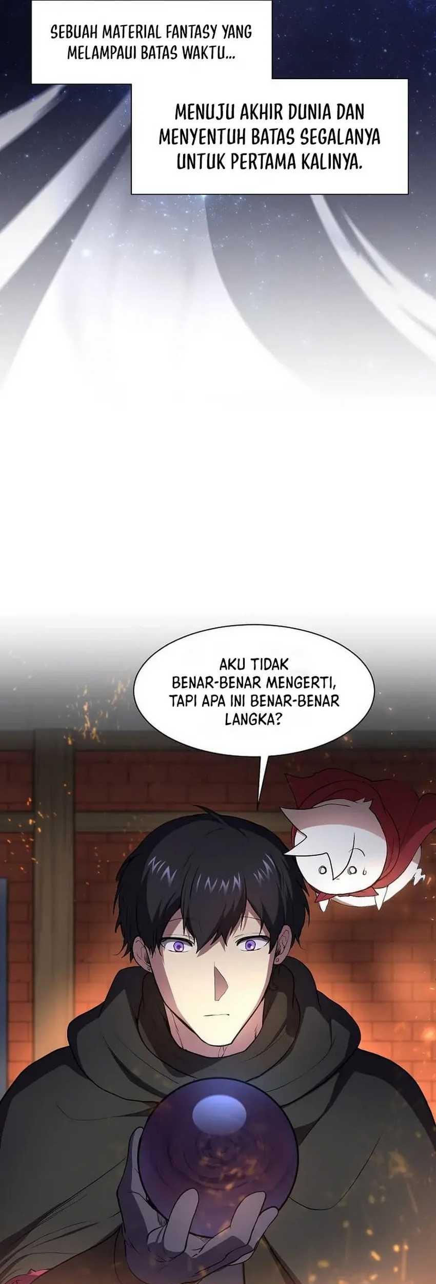 Leveling Up with Skills Chapter 103 Gambar 57