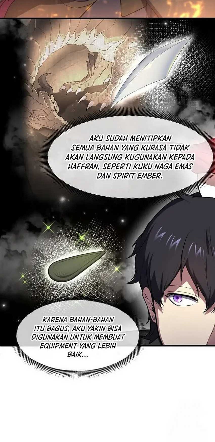 Leveling Up with Skills Chapter 103 Gambar 58