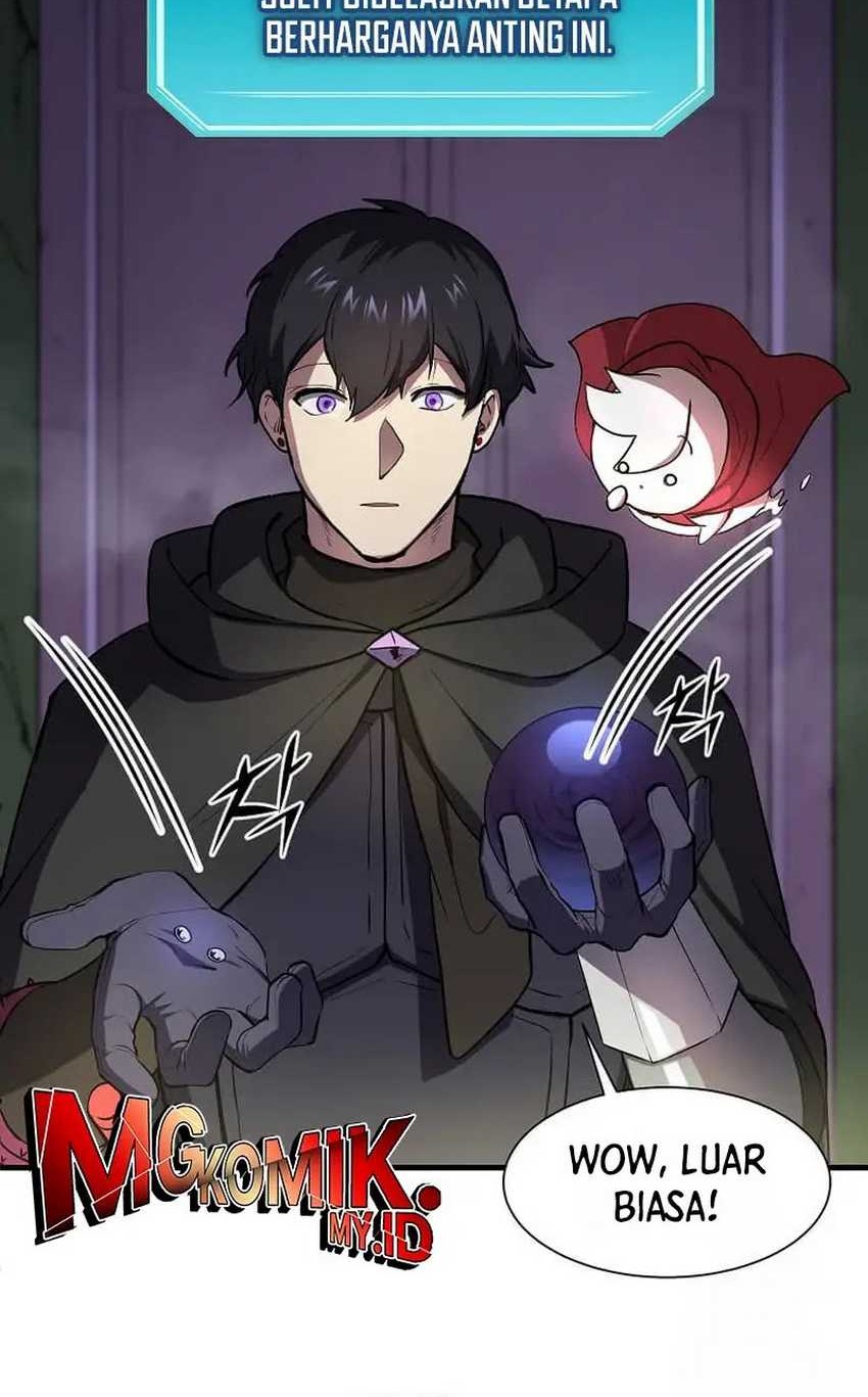 Leveling Up with Skills Chapter 103 Gambar 44