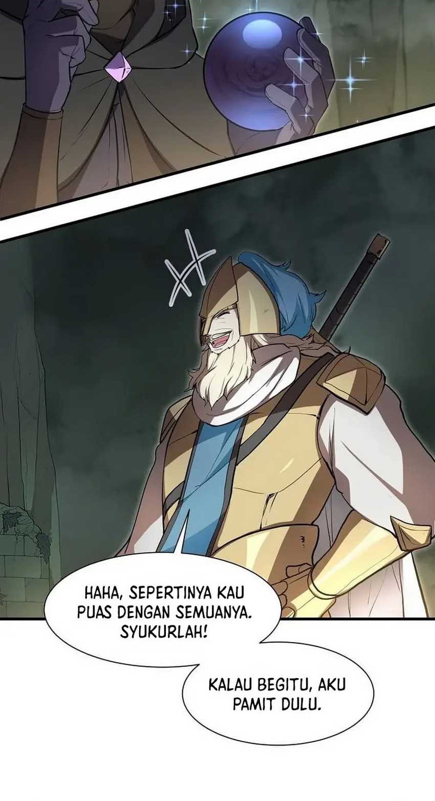 Leveling Up with Skills Chapter 103 Gambar 46