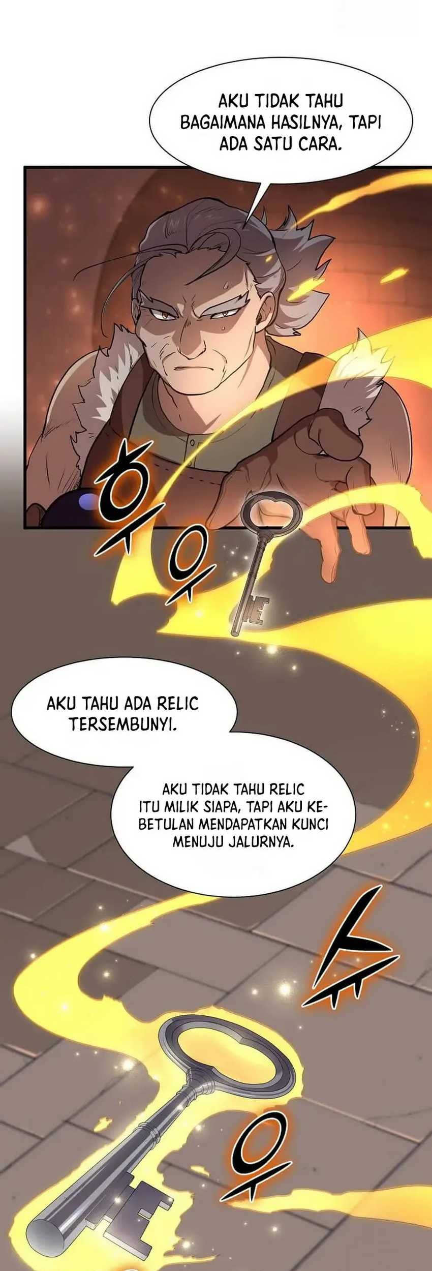Leveling Up with Skills Chapter 103 Gambar 66