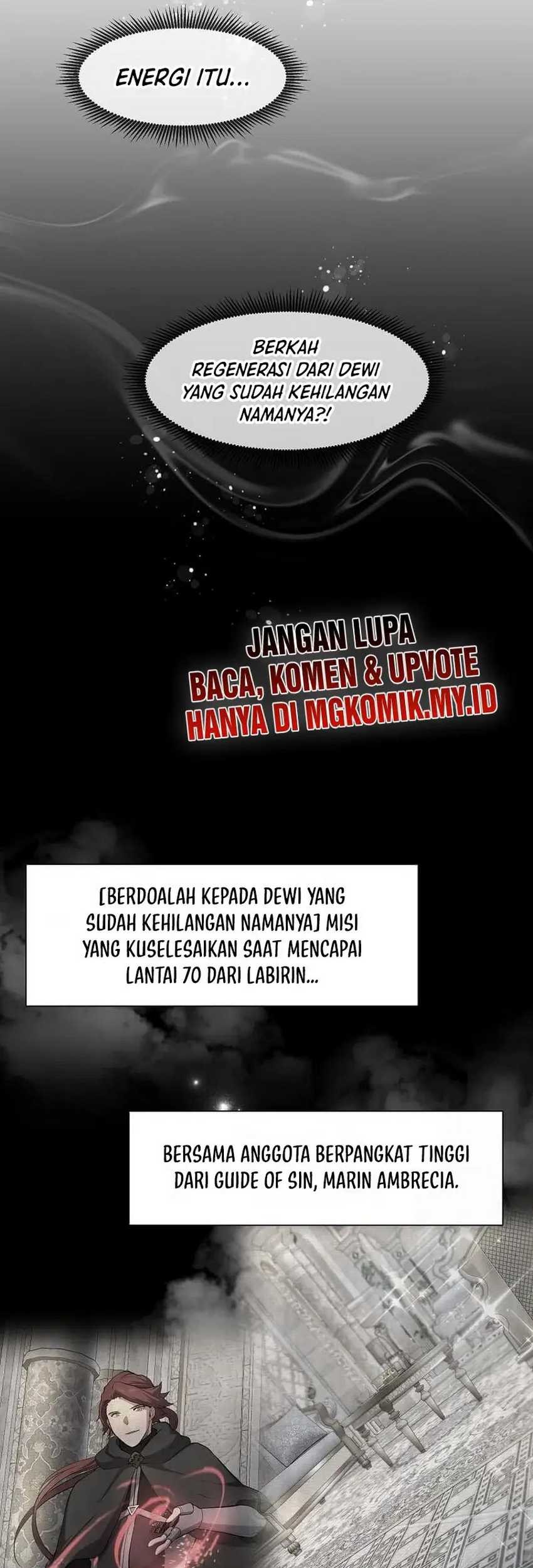 Leveling Up with Skills Chapter 103 Gambar 68