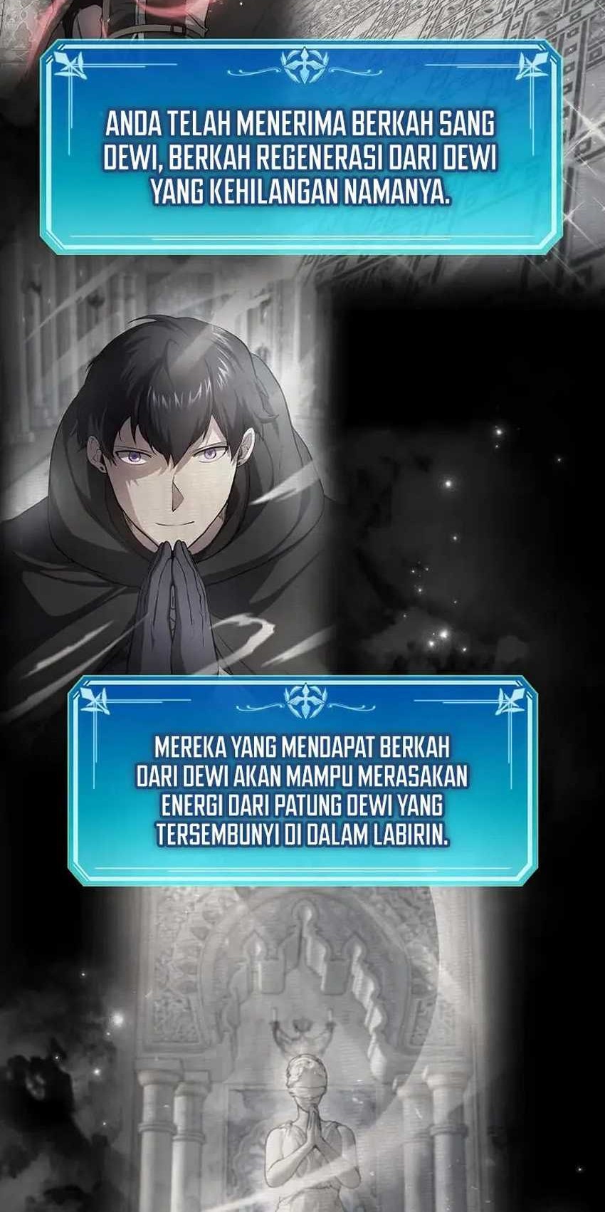 Leveling Up with Skills Chapter 103 Gambar 69