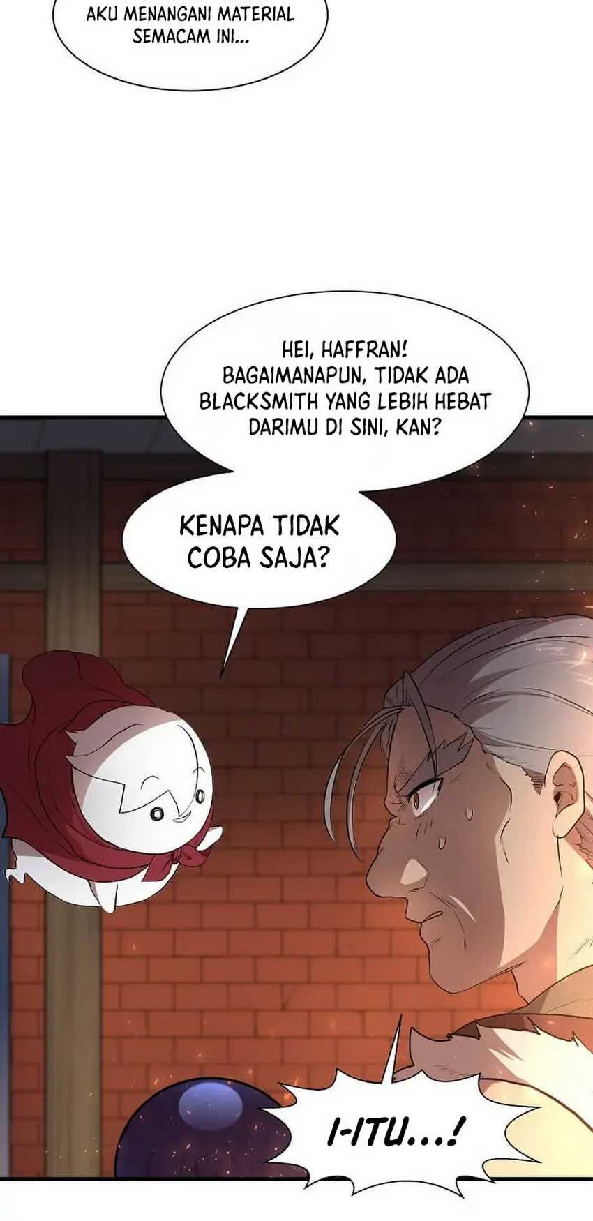 Leveling Up with Skills Chapter 103 Gambar 60