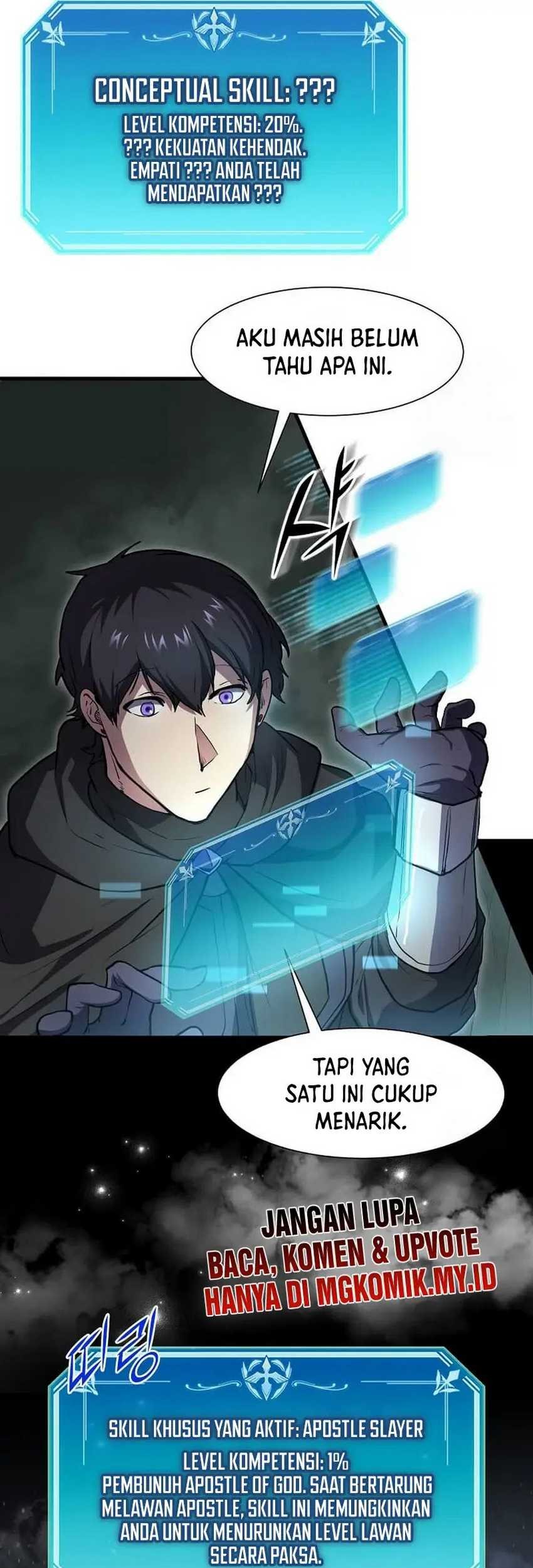 Leveling Up with Skills Chapter 103 Gambar 5