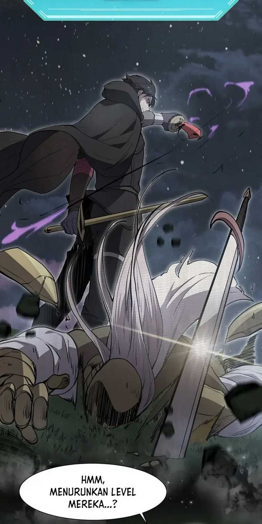 Leveling Up with Skills Chapter 103 Gambar 6