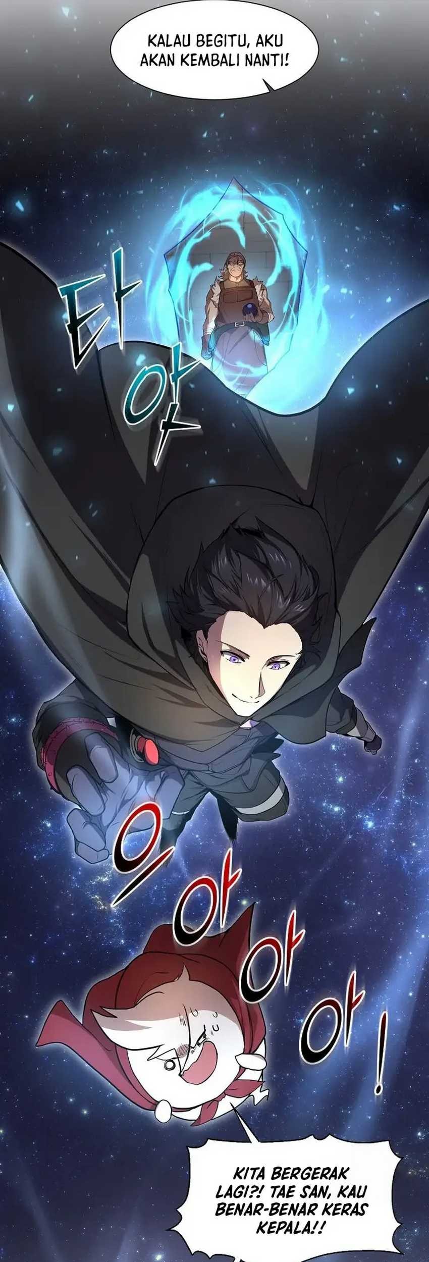 Leveling Up with Skills Chapter 103 Gambar 80