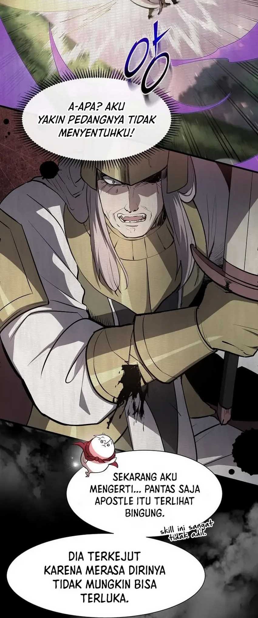 Leveling Up with Skills Chapter 103 Gambar 10