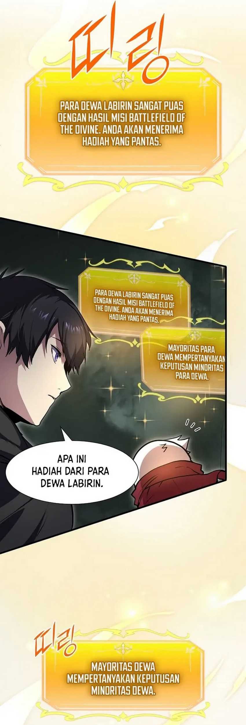 Leveling Up with Skills Chapter 103 Gambar 13