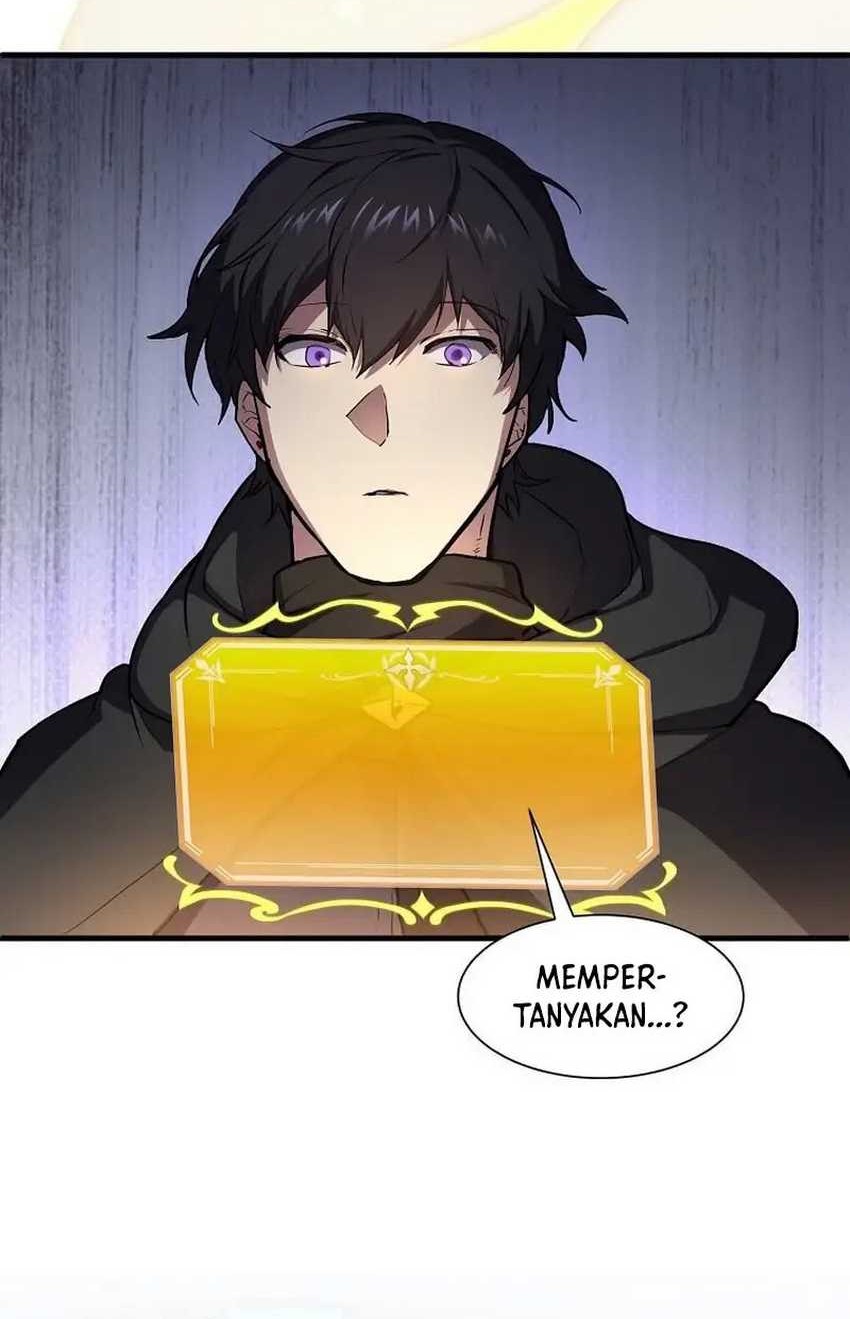 Leveling Up with Skills Chapter 103 Gambar 14