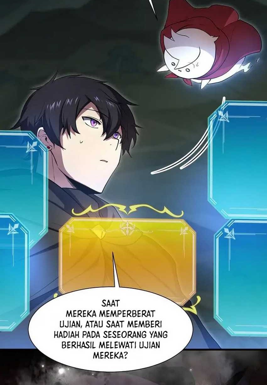 Leveling Up with Skills Chapter 103 Gambar 18