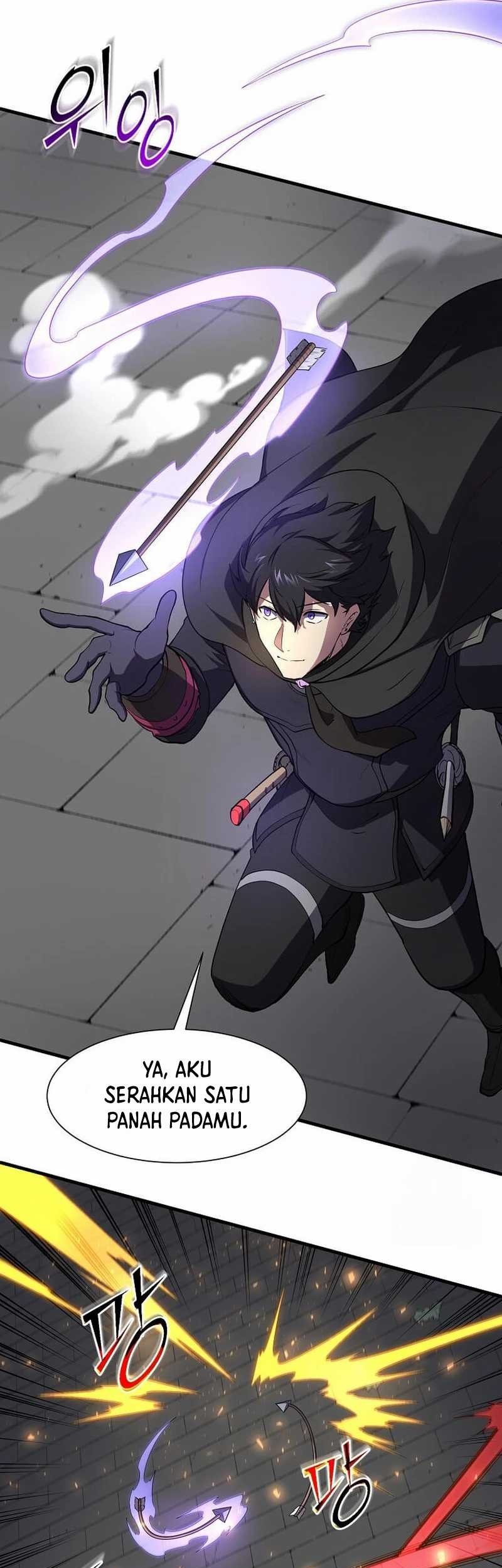 Leveling Up with Skills Chapter 104 Gambar 29