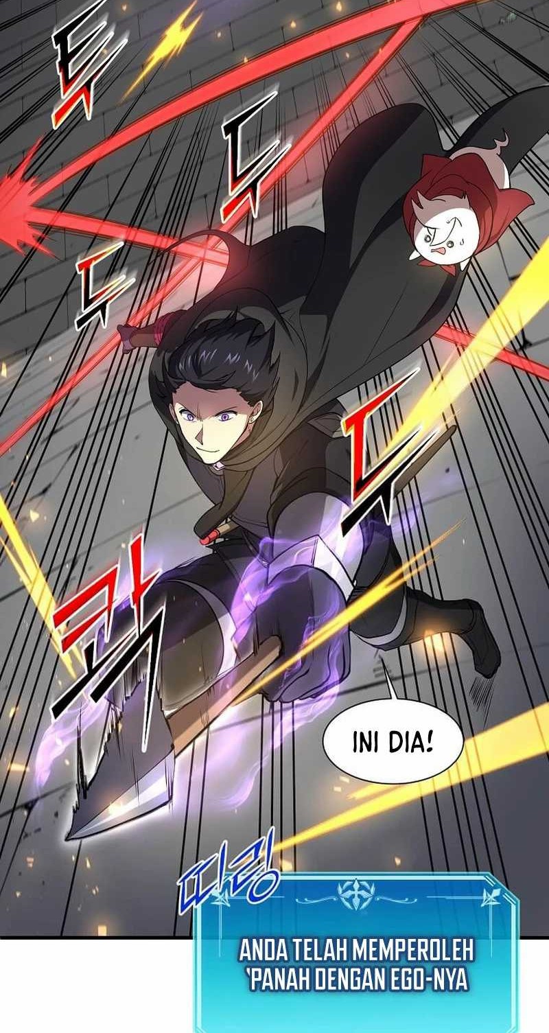 Leveling Up with Skills Chapter 104 Gambar 30