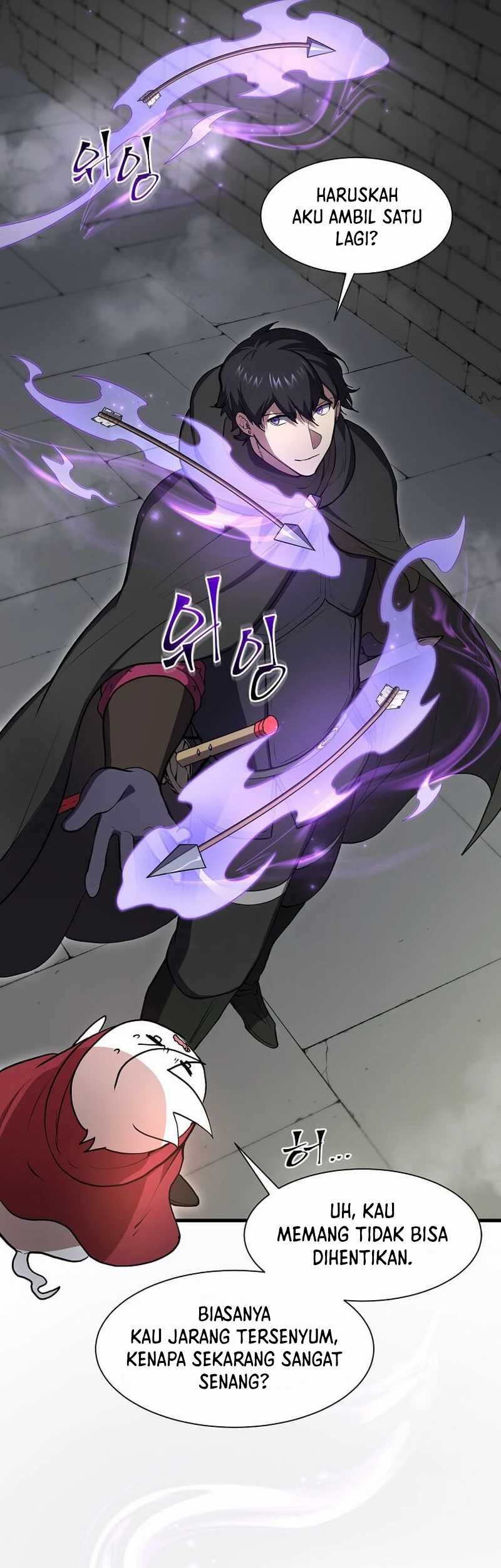 Leveling Up with Skills Chapter 104 Gambar 33