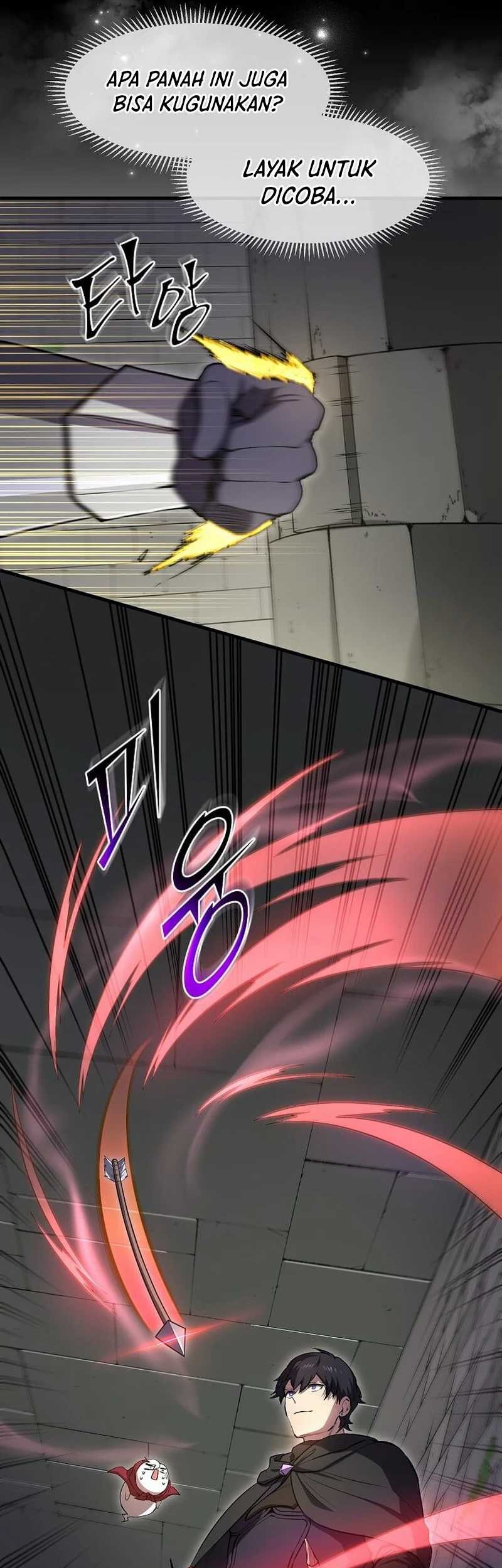 Leveling Up with Skills Chapter 104 Gambar 16