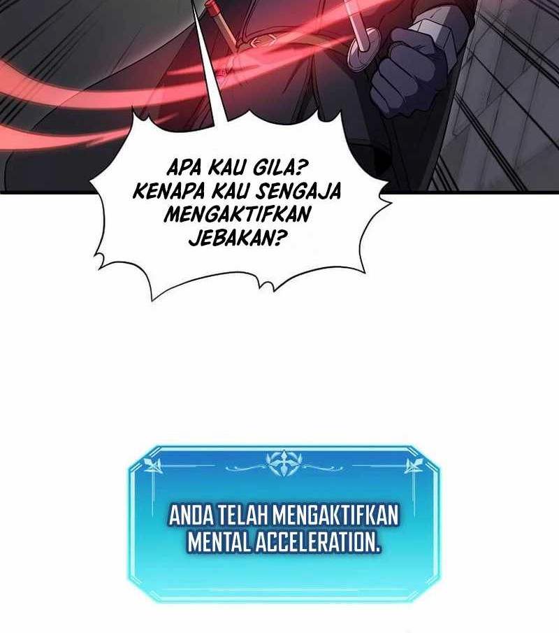 Leveling Up with Skills Chapter 104 Gambar 17