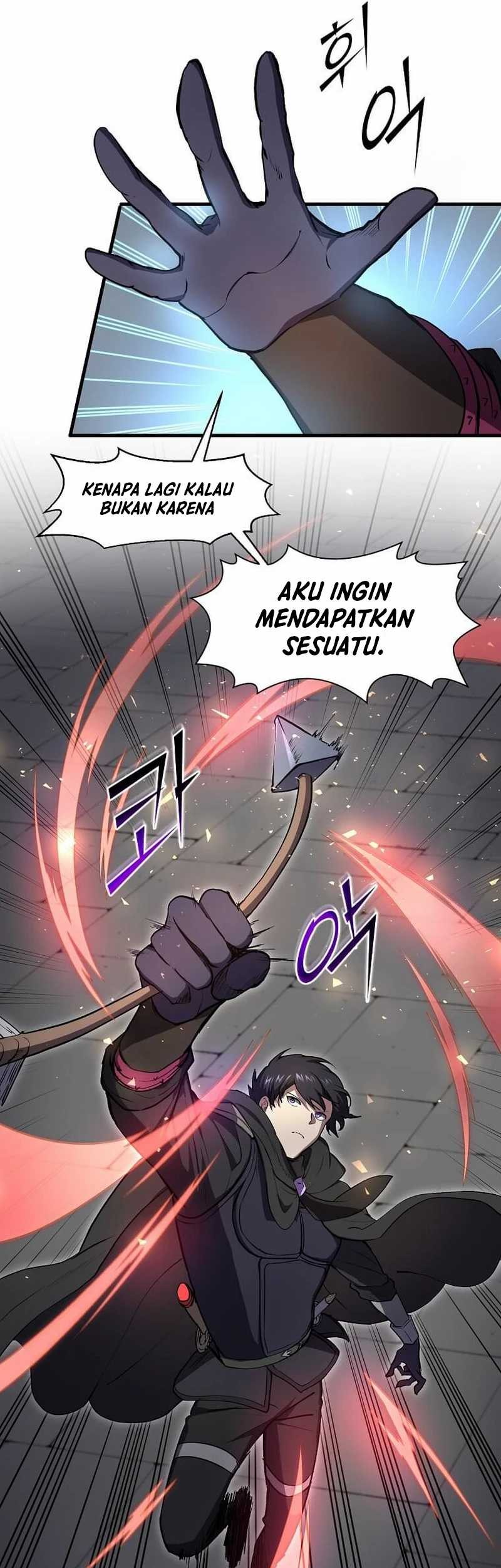 Leveling Up with Skills Chapter 104 Gambar 18