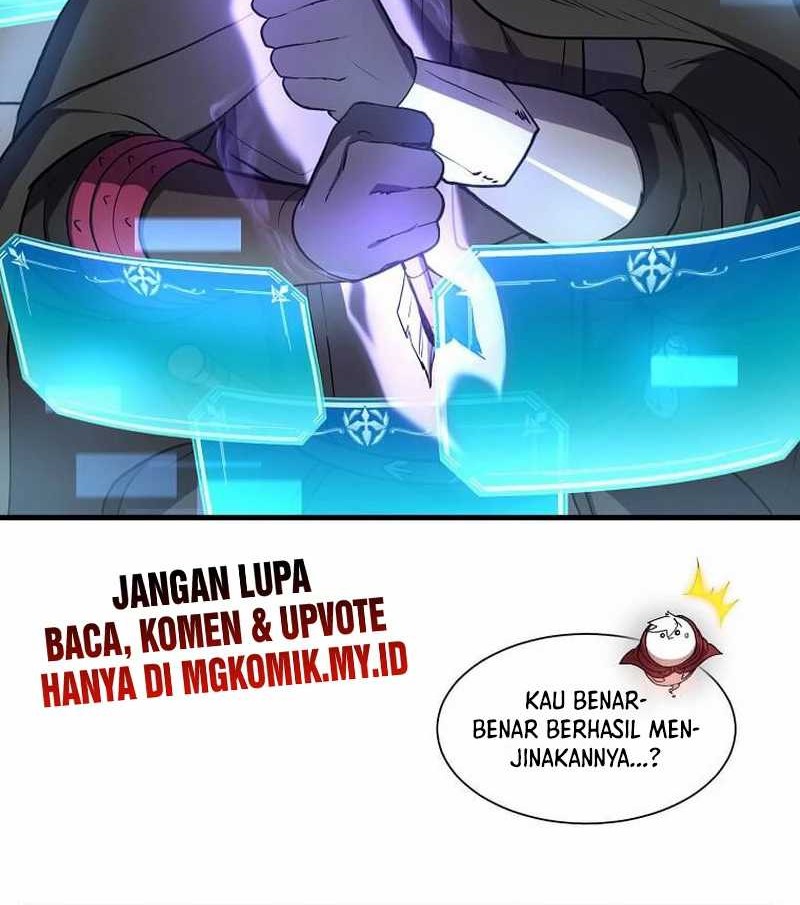Leveling Up with Skills Chapter 104 Gambar 23