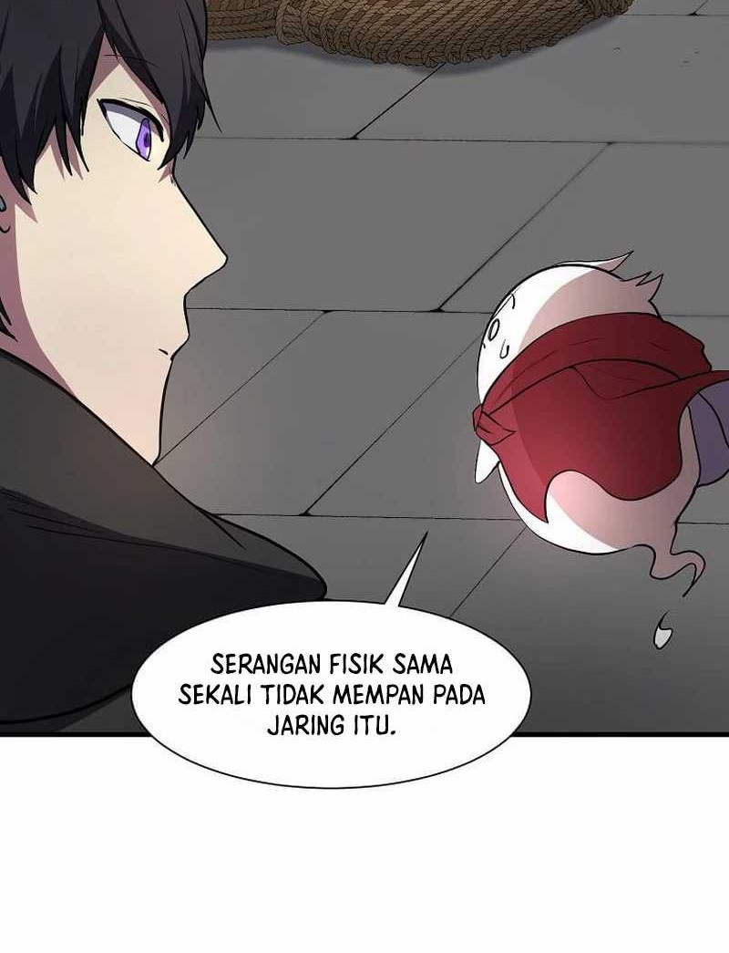 Leveling Up with Skills Chapter 104 Gambar 44