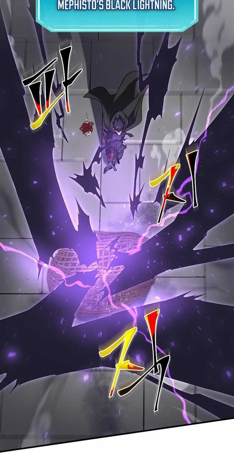 Leveling Up with Skills Chapter 104 Gambar 48