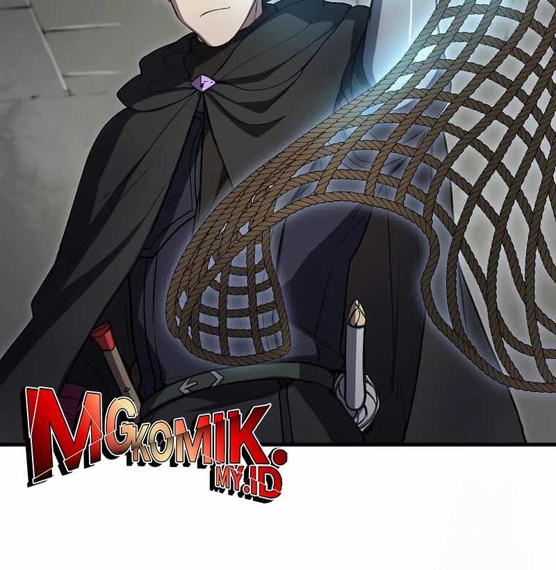 Leveling Up with Skills Chapter 104 Gambar 50