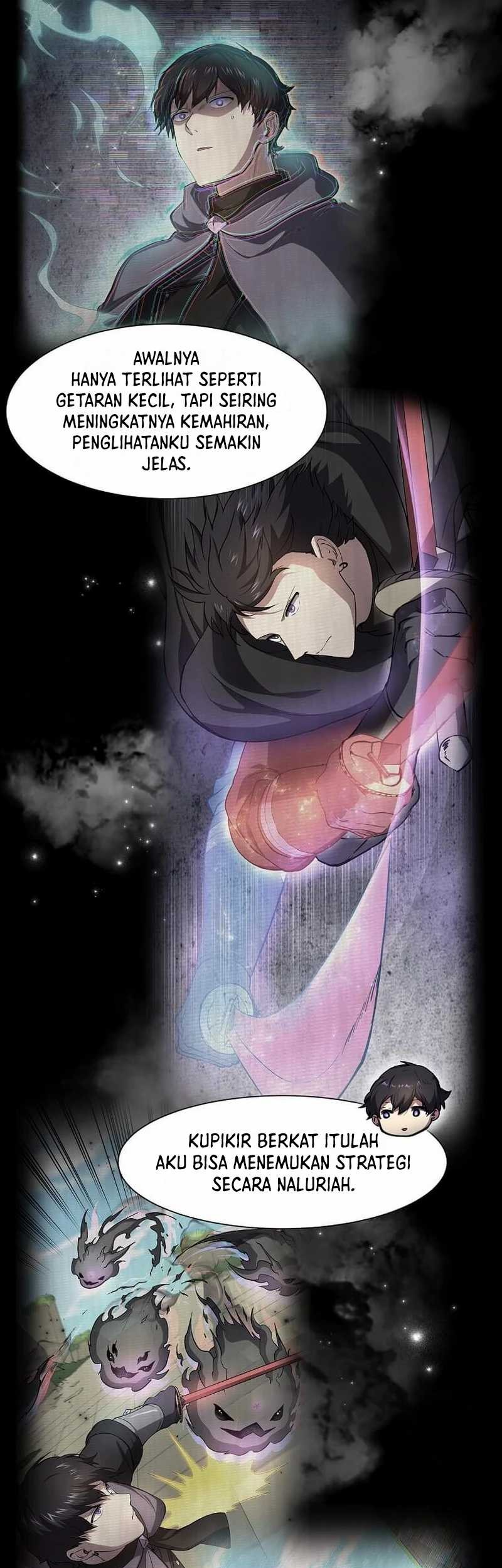 Leveling Up with Skills Chapter 104 Gambar 53