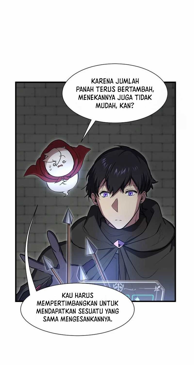 Leveling Up with Skills Chapter 104 Gambar 36