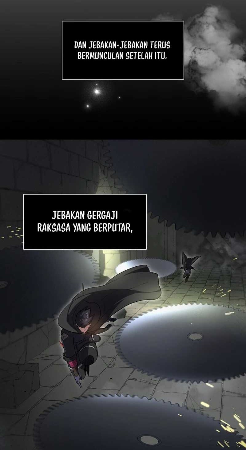 Leveling Up with Skills Chapter 104 Gambar 38