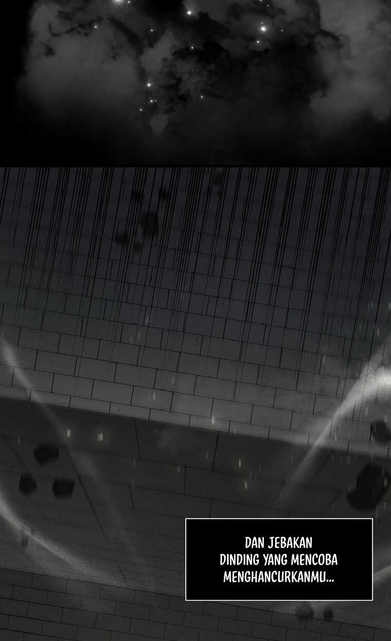 Leveling Up with Skills Chapter 104 Gambar 40