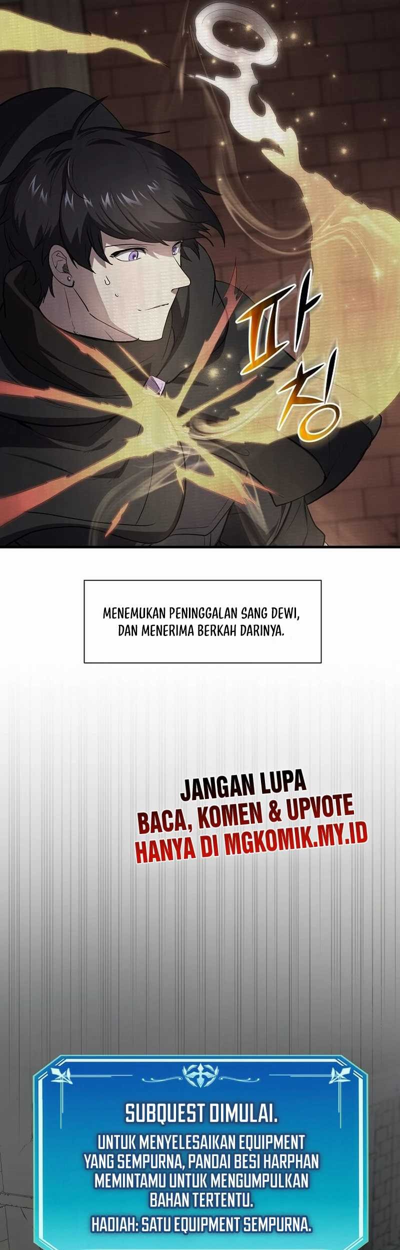 Leveling Up with Skills Chapter 104 Gambar 3