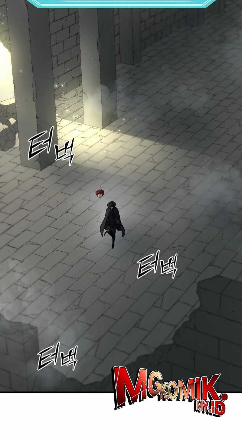 Leveling Up with Skills Chapter 104 Gambar 4