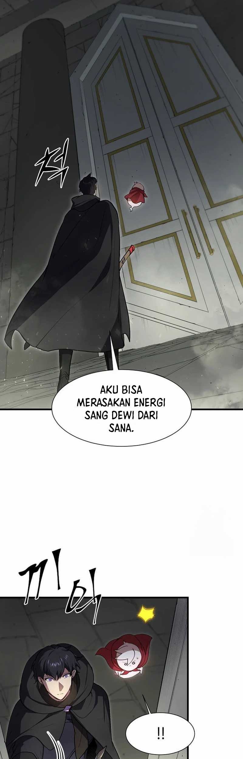 Leveling Up with Skills Chapter 104 Gambar 55