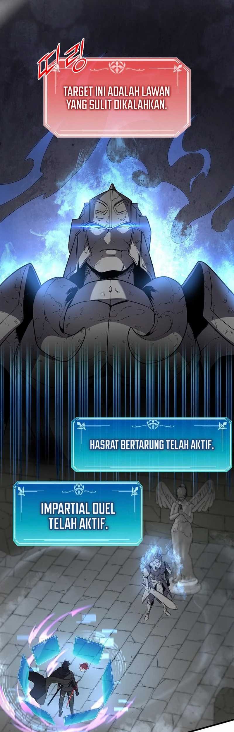 Leveling Up with Skills Chapter 104 Gambar 59