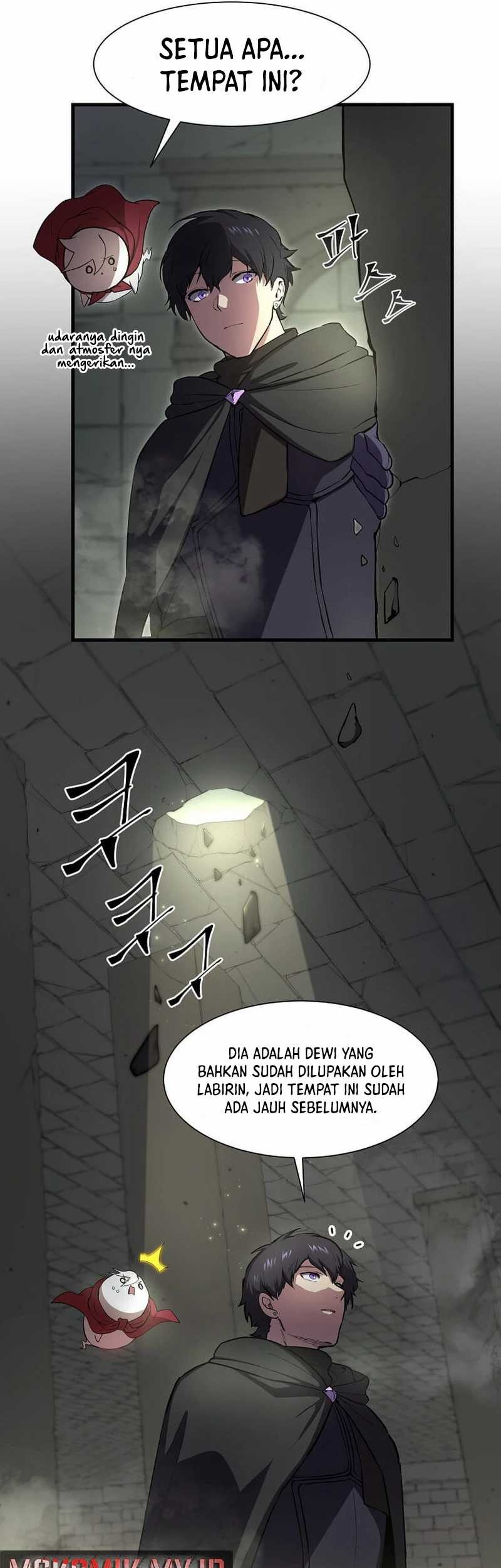 Leveling Up with Skills Chapter 104 Gambar 5