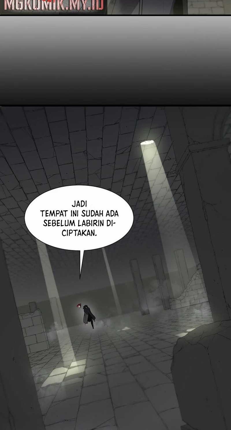 Leveling Up with Skills Chapter 104 Gambar 6
