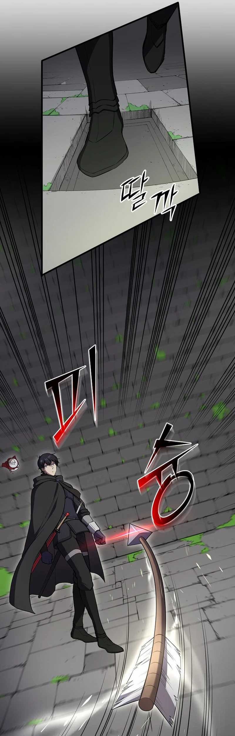 Leveling Up with Skills Chapter 104 Gambar 8