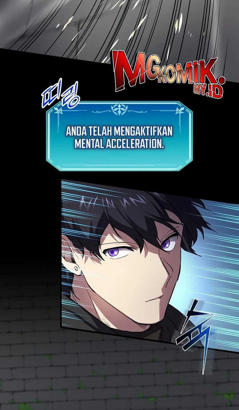 Leveling Up with Skills Chapter 104 Gambar 9