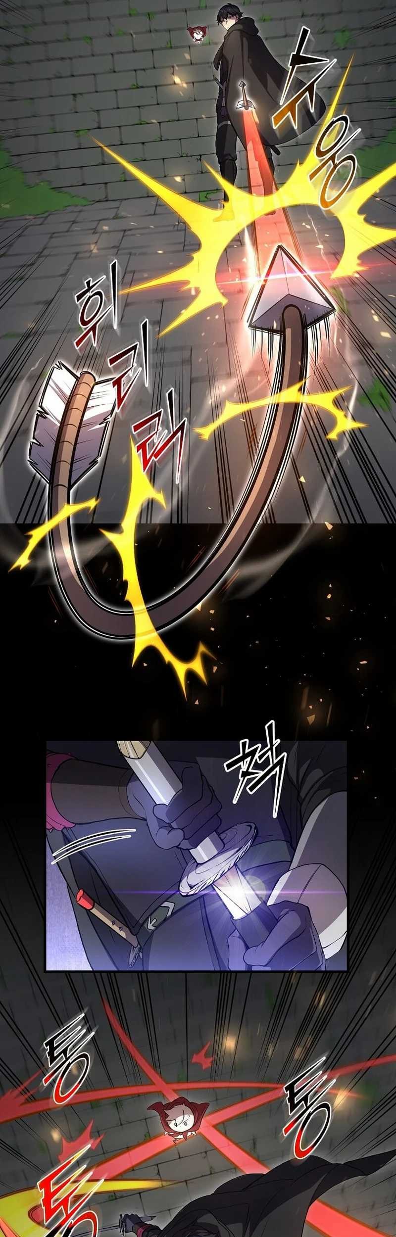 Leveling Up with Skills Chapter 104 Gambar 11