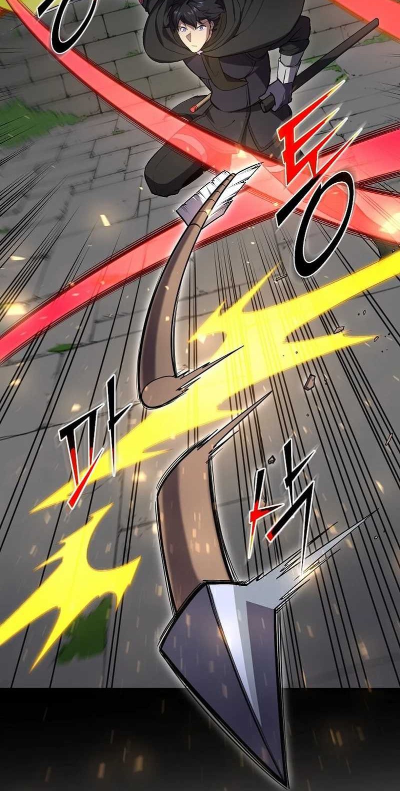 Leveling Up with Skills Chapter 104 Gambar 12